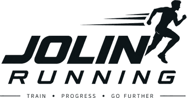 Jolin Running